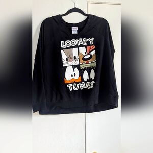 Looney Toons Sweater